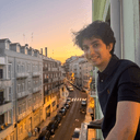 Mateus Bhering Beltrão Santos